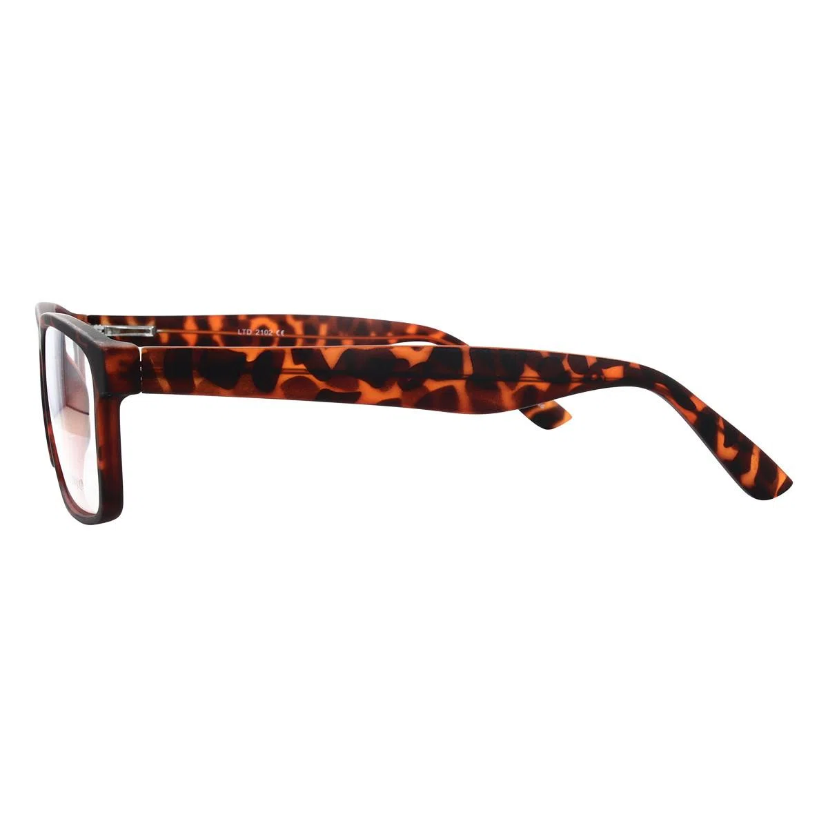 LIMITED EDITIONS 2102 Eyeglasses - view 5